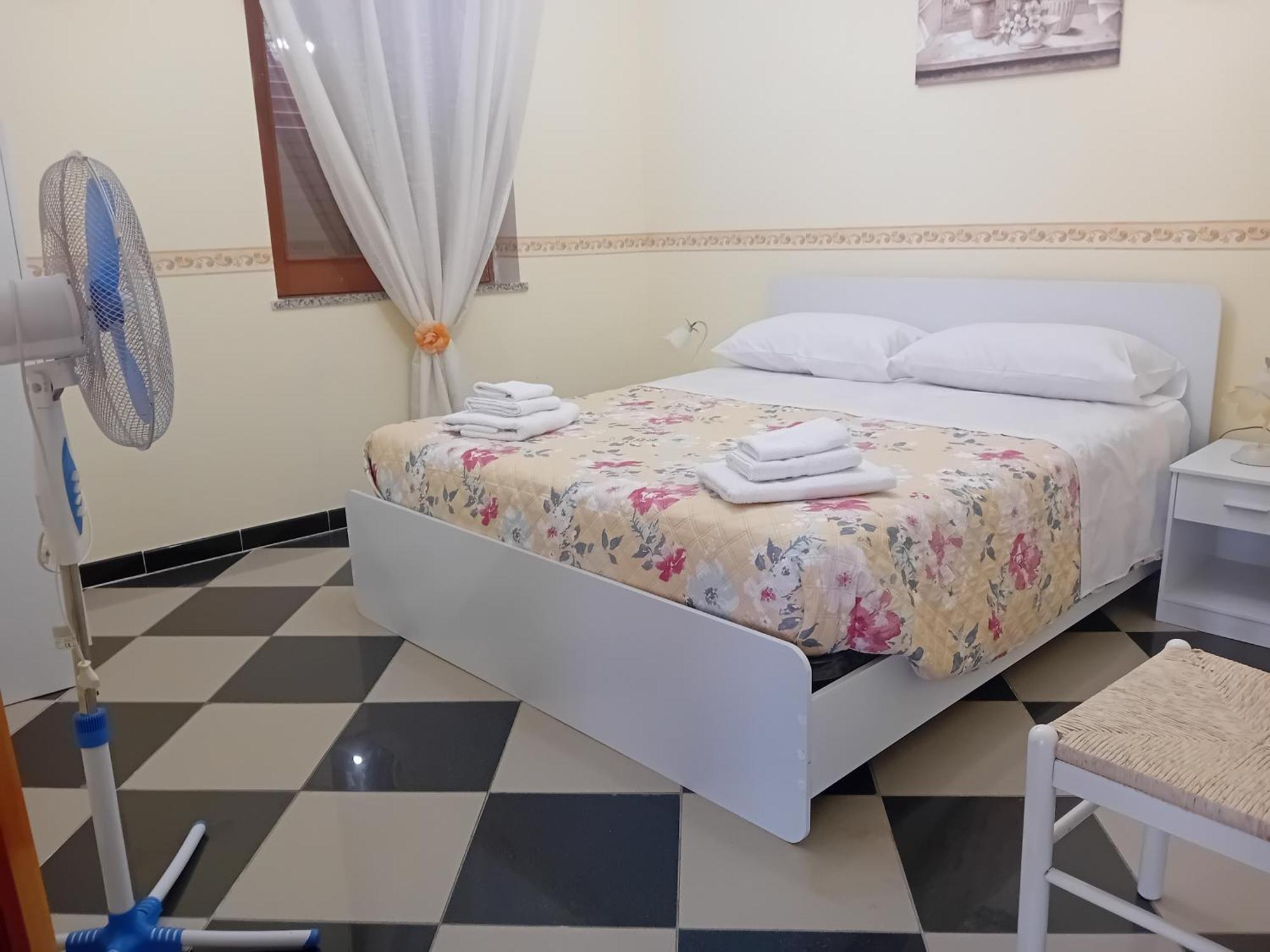Villamargherita Capo Vaticano Extérieur photo