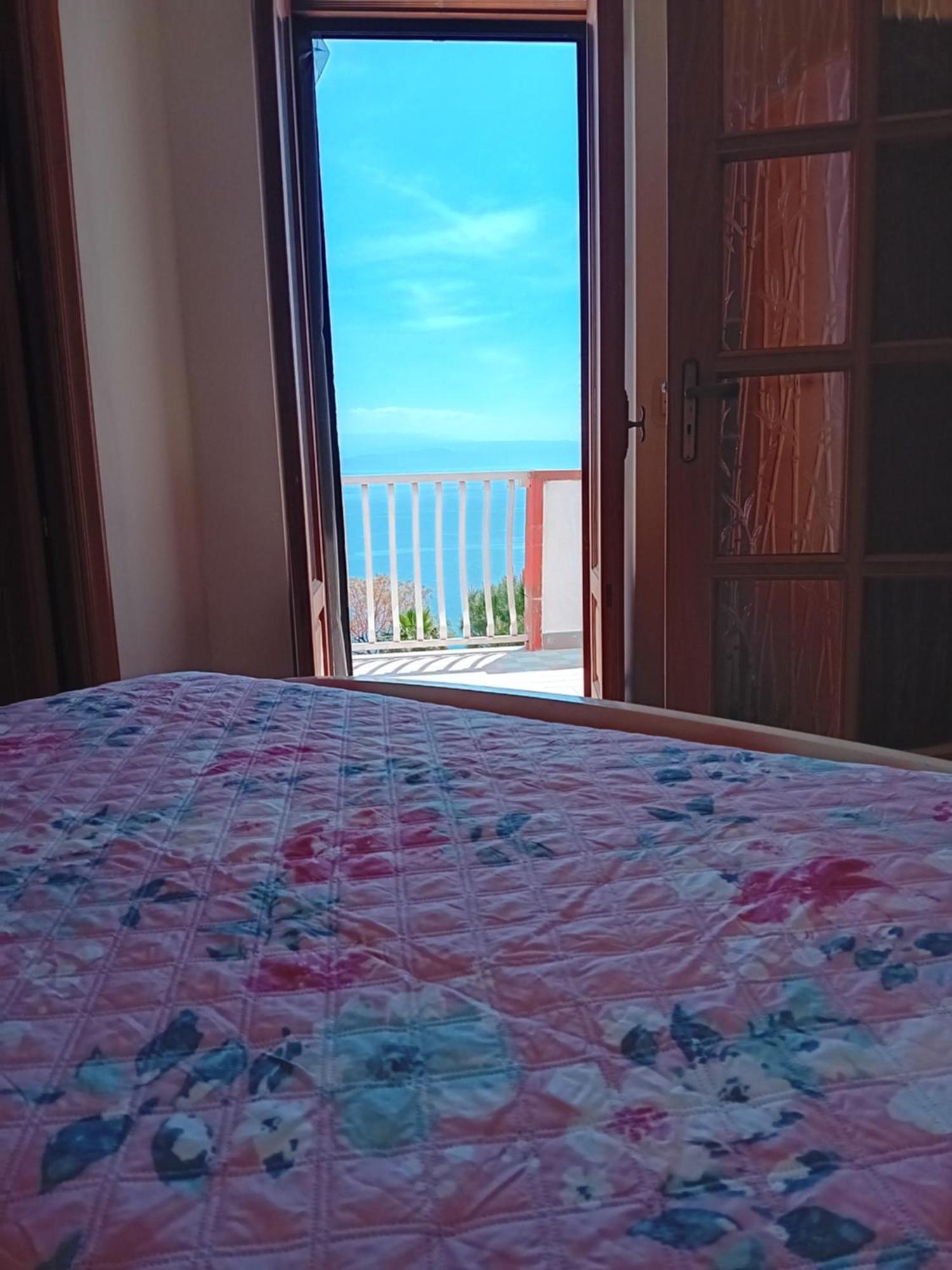 Villamargherita Capo Vaticano Extérieur photo