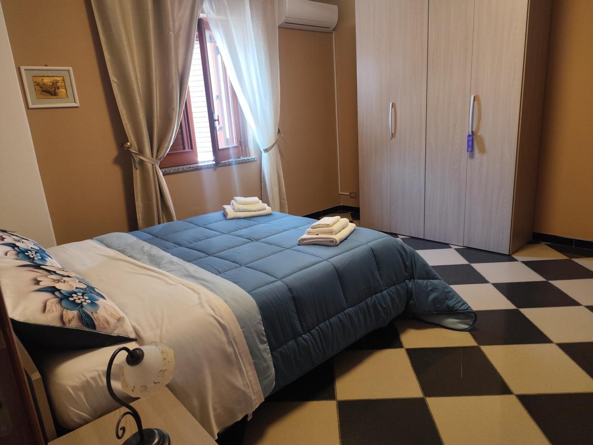 Villamargherita Capo Vaticano Extérieur photo